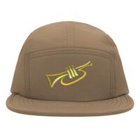 Classic 5-panel jockey cap (7005) Vignette