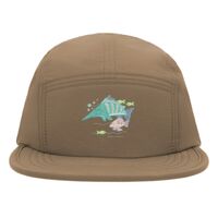 Classic 5-panel jockey cap (7005) Vignette