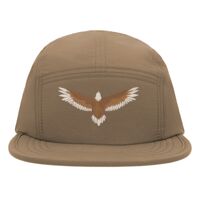 Classic 5-panel jockey cap (7005) Vignette