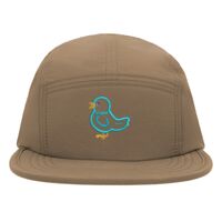 Classic 5-panel jockey cap (7005) Vignette
