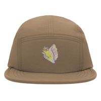Classic 5-panel jockey cap (7005) Vignette