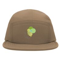Classic 5-panel jockey cap (7005) Vignette
