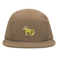 Classic 5-panel jockey cap (7005) Vignette