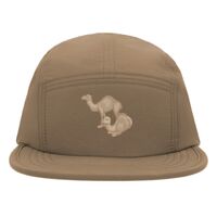 Classic 5-panel jockey cap (7005) Vignette