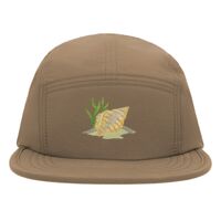 Classic 5-panel jockey cap (7005) Vignette
