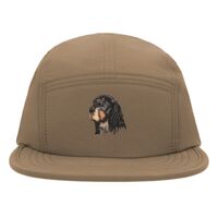 Classic 5-panel jockey cap (7005) Vignette