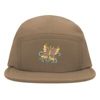 Classic 5-panel jockey cap (7005) Vignette
