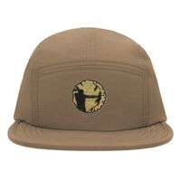 Classic 5-panel jockey cap (7005) Vignette
