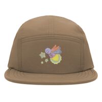 Classic 5-panel jockey cap (7005) Vignette