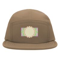 Classic 5-panel jockey cap (7005) Vignette