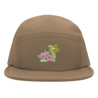 Classic 5-panel jockey cap (7005) Vignette