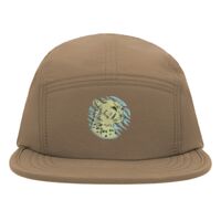 Classic 5-panel jockey cap (7005) Vignette
