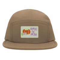 Classic 5-panel jockey cap (7005) Vignette