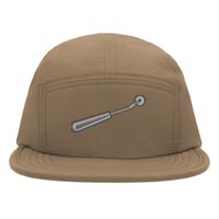 Classic 5-panel jockey cap (7005) Vignette