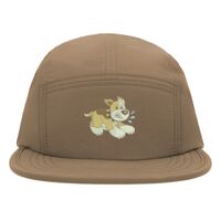Classic 5-panel jockey cap (7005) Vignette