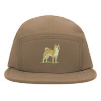 Classic 5-panel jockey cap (7005) Vignette