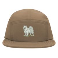 Classic 5-panel jockey cap (7005) Vignette