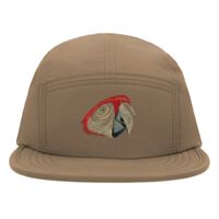 Classic 5-panel jockey cap (7005) Vignette