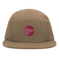 Classic 5-panel jockey cap (7005) Vignette