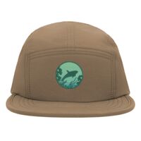 Classic 5-panel jockey cap (7005) Vignette