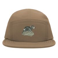 Classic 5-panel jockey cap (7005) Vignette
