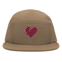 Classic 5-panel jockey cap (7005) Vignette