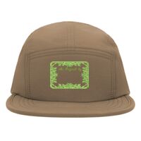 Classic 5-panel jockey cap (7005) Vignette