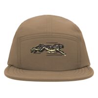 Classic 5-panel jockey cap (7005) Vignette