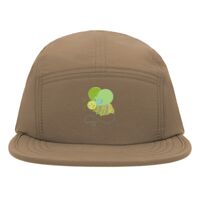 Classic 5-panel jockey cap (7005) Vignette