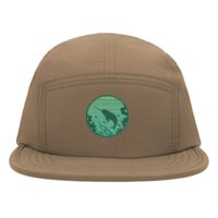 Classic 5-panel jockey cap (7005) Vignette