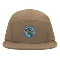 Classic 5-panel jockey cap (7005) Vignette