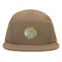Classic 5-panel jockey cap (7005) Vignette