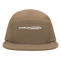 Classic 5-panel jockey cap (7005) Vignette