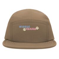 Classic 5-panel jockey cap (7005) Vignette