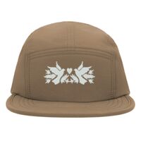 Classic 5-panel jockey cap (7005) Vignette