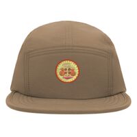Classic 5-panel jockey cap (7005) Vignette
