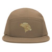 Classic 5-panel jockey cap (7005) Vignette