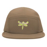 Classic 5-panel jockey cap (7005) Vignette