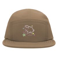 Classic 5-panel jockey cap (7005) Vignette