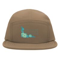 Classic 5-panel jockey cap (7005) Vignette