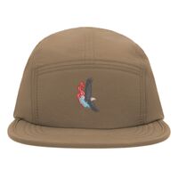 Classic 5-panel jockey cap (7005) Vignette