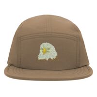 Classic 5-panel jockey cap (7005) Vignette