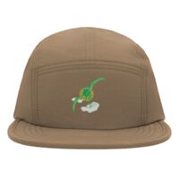 Classic 5-panel jockey cap (7005) Vignette