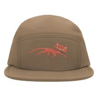 Classic 5-panel jockey cap (7005) Vignette