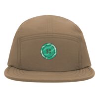 Classic 5-panel jockey cap (7005) Vignette