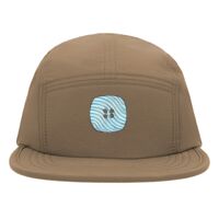 Classic 5-panel jockey cap (7005) Vignette