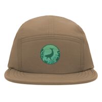 Classic 5-panel jockey cap (7005) Vignette