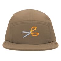Classic 5-panel jockey cap (7005) Vignette