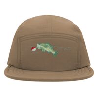 Classic 5-panel jockey cap (7005) Vignette