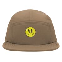 Classic 5-panel jockey cap (7005) Vignette